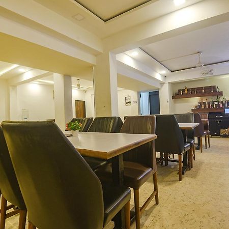 Fabhotel Prime Ws Beach Resort Calangute Exterior foto